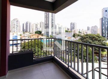 Apartamento 26m² Aluguel Perdizes · Apartamento para Aluguel - Perdizes, 1 Quarto, 26 m2 - São Paulo