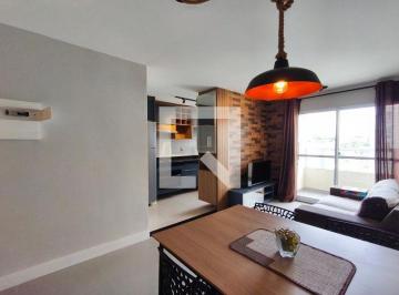 Apartamento · 56m² · 2 Quartos · 1 Vaga · Apartamento para Aluguel - Parque Prado, 2 Quartos, 56 m2 - Campinas