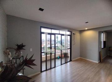 Apartamento de 3 quartos, São Paulo · Apartamento para Aluguel - Bosque da Saúde, 3 Quartos, 140 m2 - São Paulo