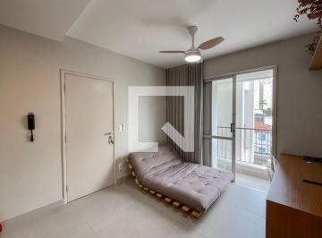 Apartamento de 1 quarto, São Paulo · Apartamento para Aluguel - Aclimação, 1 Quarto, 41 m2 - São Paulo