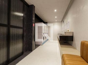 Apartamento · 26m² · 1 Quarto · Apartamento para Aluguel - Moema, 1 Quarto,  26 m2 - São Paulo