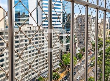 Apartamento Aluguel 92m² de 2 quartos · Apartamento para Aluguel - Bela Vista, 2 Quartos, 92 m2 - São Paulo