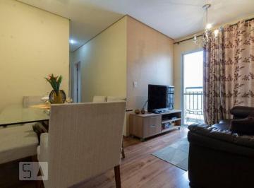 Apartamento · 50m² · 2 Quartos · 1 Vaga · Apartamento para Aluguel - Vila Guilherme, 2 Quartos, 50 m2 - São Paulo