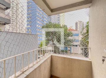 Sobre o imóvel: 

Valores:
- Aluguel: R$ 3570
- Condomínio: R$ 1847
- IPTU: R$ 2 · Apartamento para Aluguel - Vila Mariana, 2 Quartos,  60 m2 - São Paulo