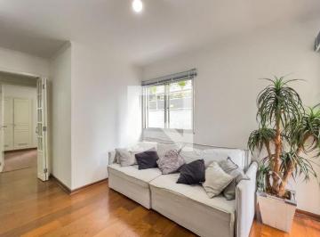 Apartamento en Aluguel de 2 quartos Paraíso · Apartamento para Aluguel - Vila Mariana, 2 Quartos, 60 m2 - São Paulo