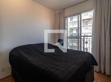 Apartamento · 28m² · 1 Quarto - QuintoAndar (Premier Locação) · Apartamento para Aluguel - Água Branca, 1 Quarto, 28 m2 - São Paulo