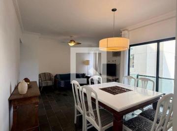Apartamento · 80m² · 3 Quartos · 2 Vagas · Apartamento para Aluguel - Parque Enseada, 3 Quartos,  80 m2 - Guarujá