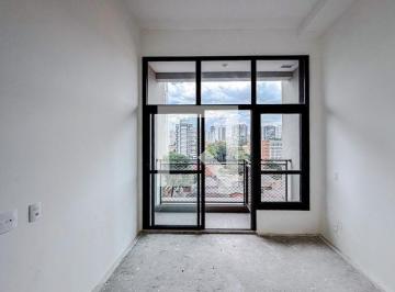 Apartamento · 25m² · 1 Quarto · Apartamento para Aluguel - Vila Mariana, 1 Quarto,  25 m2 - São Paulo