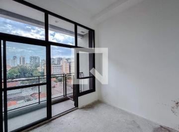 Apartamento de 1 quarto, São Paulo · Apartamento para Aluguel - Vila Mariana, 1 Quarto,  25 m2 - São Paulo