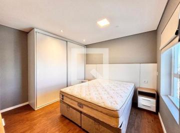 Apartamento en Aluguel de 2 quartos Melville Empresarial II · Apartamento para Aluguel - Alphaville, 2 Quartos, 70 m2 - Barueri