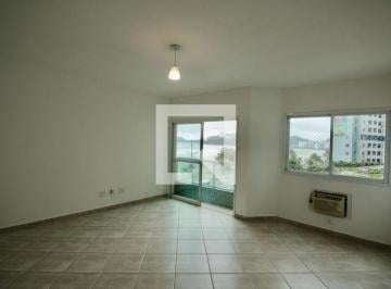 Apartamento · 116m² · 2 Quartos · 1 Vaga · Apartamento para Aluguel - José Menino, 2 Quartos, 116 m2 - Santos