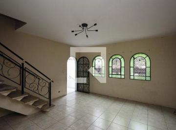 Casa · 130m² · 5 Quartos · 5 Vagas · Casa para Aluguel - Vila Mazzei, 5 Quartos, 130 m2 - São Paulo