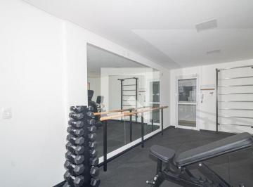 Apartamento · 48m² · 1 Quarto · 1 Vaga · Apartamento para Aluguel - Moema, 1 Quarto, 48 m2 - São Paulo