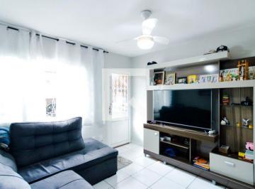 Casa · 119m² · 2 Quartos · 2 Vagas · Casa à Venda - Jardim Adriana, 2 Quartos, 119 m² - Guarulhos