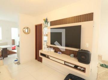 Casa · 71m² · 2 Quartos · 1 Vaga · Casa à Venda - Vila Ede, 2 Quartos, 71 m² - São Paulo
