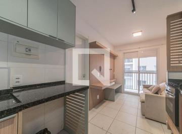 Apartamento · 27m² · 1 Quarto · Apartamento para Aluguel - Chácara Santo Antonio, 1 Quarto, 27 m² - São Paulo