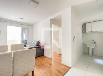 Apartamento · 33m² · 1 Quarto · Apartamento para Aluguel - Vila Yara, 1 Quarto, 33 m² - Osasco