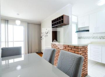 Apartamento · 85m² · 2 Quartos · 1 Vaga · Apartamento para Aluguel - Vila Augusta, 2 Quartos, 85 m² - Guarulhos