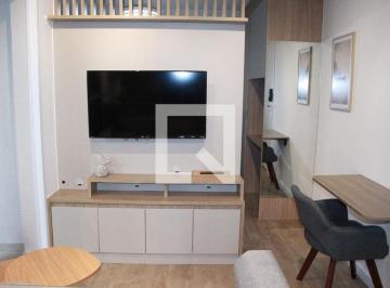 Apartamento · 29m² · 1 Quarto · Apartamento para Aluguel - Santa Cecília, 1 Quarto, 29 m² - São Paulo