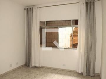 Casa · 100m² · 2 Quartos · Casa para Aluguel - Vila Ema, 2 Quartos, 100 m² - São Paulo