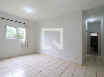 Apartamento · 50m² · 2 Quartos · 1 Vaga · Apartamento para Aluguel - Jardim Itau, 2 Quartos, 50 m² - Ribeirão Preto