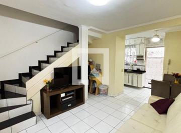 Casa · 70m² · 2 Quartos · 1 Vaga · Casa para Aluguel - Vila América, 2 Quartos, 70 m² - Santo André