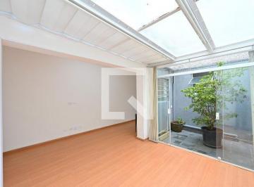Casa · 100m² · 3 Quartos · 1 Vaga · Casa para Aluguel - Chácara Inglesa, 3 Quartos, 100 m² - São Paulo