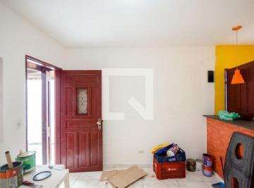 Casa · 80m² · 2 Quartos · 1 Vaga · Casa para Aluguel - Jardim Pirituba, 2 Quartos, 80 m² - São Paulo