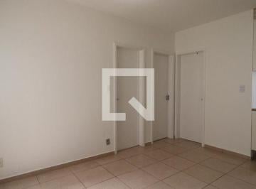 Apartamento · 48m² · 2 Quartos · 1 Vaga · Apartamento para Aluguel - Condomínio Leblon, 2 Quartos,  48 m² - Ribeirão Preto