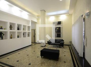 Apartamento · 200m² · 4 Quartos · 4 Vagas - QuintoAndar (Aluguel 1) · Apartamento para Aluguel - Vila Mariana, 4 Quartos, 200 m² - São Paulo