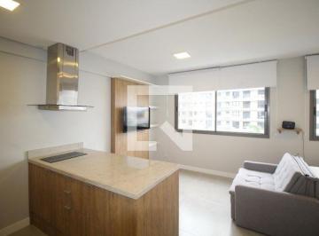 Apartamento · 30m² · 1 Vaga · Imoveis - no Jardim do Salso