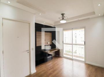 Apartamento · 60m² · 2 Quartos · 1 Vaga · Apartamento para Aluguel - Casa Verde, 2 Quartos,  60 m² - São Paulo