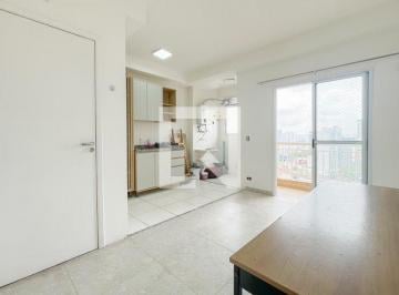 Apartamento · 44m² · 2 Quartos · 1 Vaga · Apartamento para Aluguel - Centro, 2 Quartos,  44 m² - Osasco