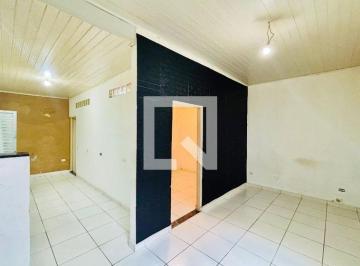Casa · 100m² · 2 Quartos · 1 Vaga · Casa para Aluguel - Ponte Rasa, 2 Quartos,  100 m² - São Paulo