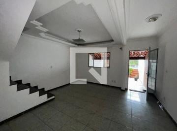 Casa · 240m² · 3 Quartos · 2 Vagas · Casa para Aluguel - São Gabriel, 3 Quartos,  240 m² - Belo Horizonte