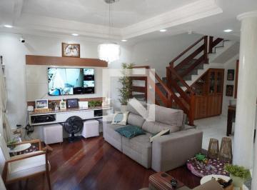 Casa · 338m² · 4 Quartos · 4 Vagas · Casa para Aluguel - Parque Residencial Nardini, 4 Quartos, 338 m² - Americana