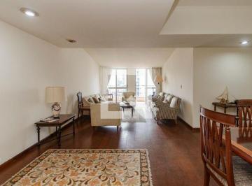 Apartamento · 159m² · 3 Quartos · 2 Vagas · Apartamento para Aluguel - Chácara Santo Antonio, 3 Quartos, 159 m² - São Paulo