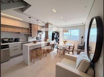 Apartamento · 109m² · 2 Quartos · 2 Vagas · Apartamento à Venda - Engordadouro, 2 Quartos, 109 m² - Jundiaí