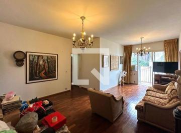 Apartamento · 120m² · 4 Quartos · 1 Vaga · Apartamento à Venda - Copacabana, 4 Quartos, 120 m² - Rio de Janeiro