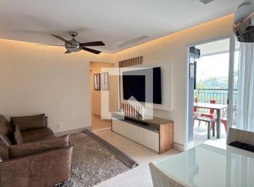 Apartamento · 95m² · 3 Quartos · 2 Vagas · Apartamento à Venda - Belém, 3 Quartos, 95 m² - São Paulo