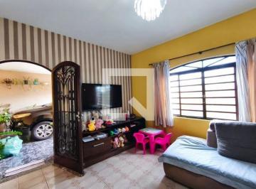 Casa · 413m² · 3 Quartos · 2 Vagas · Casa à Venda - Jardim Uruguai, 3 Quartos, 413 m² - Campinas