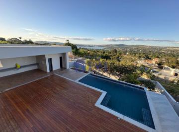 Imagem 1 · Casa de Condomínio para venda em Recanto da Lagoa, Lagoa San