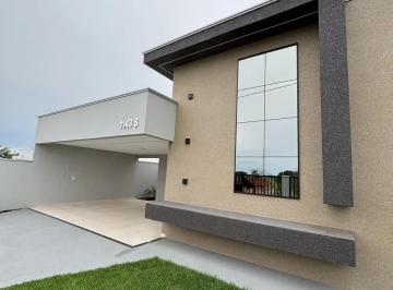 Imagem 1 · Casa para venda em Juara