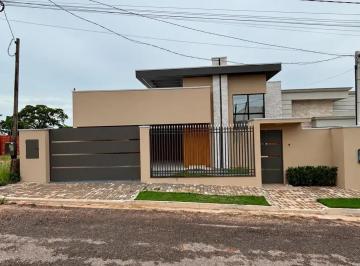 Imagem 1 · Casa para venda em Juara
