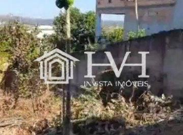 Imagem 1 · Terreno para venda em Serra Dourada, Vespasiano