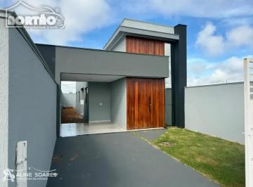 Imagem 1 · Casa para venda em Residencial Iguatemi, Sinop