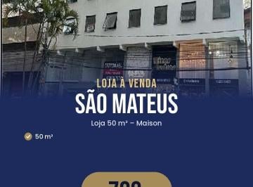 Imagem 1 · Loja-Salão para venda em São Mateus, Juiz de Fora