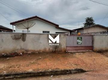 Imagem 1 · Casa para venda em Juara