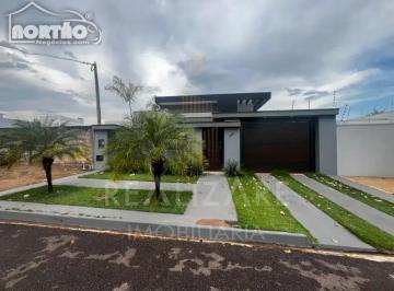 Imagem 1 · Casa para venda em Jardim Belo Horizonte, Sinop
