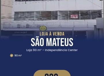 Imagem 1 · Loja-Salão para venda em São Mateus, Juiz de Fora